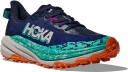 Hoka Speedgoat 6 Vym/Varsitynavy/Meteor 42 Dame