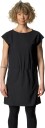 Houdini Women's Dawn Dress L , True Blk