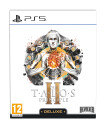 The Talos Principle II  Devolver Deluxe 