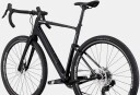 Cannondale Topstone Carbon Apex AXS Bbq/Jet Black MD