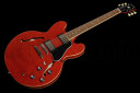 Epiphone ES-335 Cherry