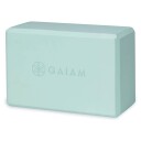 Gaiam Storm Grey Block