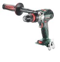 Metabo Sb 18 Ltx Bl Q I Batteri Slagbormaskin 18v; x 145 L