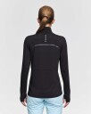 D?hlie Women's Long Sleeve Run Sort XL Woman