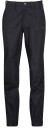 Bergans Of Norway Letto Longzip Pants Dame Black L