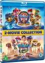 Paw Patrol: 2Movie Collection