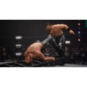 AEW: Fight Forever (PS5)