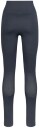 Johaug Sculpt Seamless Tights Dame Dark Blue L-XL