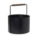 Blomus - Ashi Firewood Basket Brown