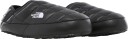 The North Face Women's Thermoball Traction Mule V 40, TNF Black/TNF Black