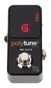 tc electronic Polytune 3 Noir