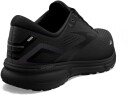 Brooks Ghost 15 Dame Black/Black/Ebony 37.5