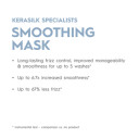 KERASILK Smoothing Mask 500 ml