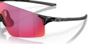 Oakley Evzero Blades Polished Black W/ Prizm Road