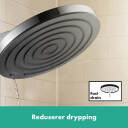 Hansgrohe Pulsify Showerpipe 260 1jet Ø260 mm, m/ShowerTablet Select, Krom