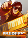 Frederic: Evil Strikes Back