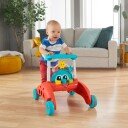 Fisher Price Smarter 2-Sided Walker