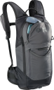 EVOC FR Lite Race 10lcarbon grey - black M/L