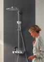 Grohe Euphoria Smartcontrol 310 Takdusj Krom