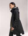 Arc'teryx Women's Beta Coat Black S