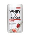 Bodylab ISO Whey 750g - Chocolate