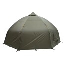 Helsport Varanger Dome 4-6 Outer Tent incl. pole