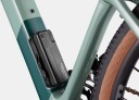 Cannondale Topstone Carbon 2 L Jade L