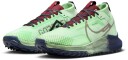 Nike Pegasus Trail 4 GORE-TEX Herre Vapor Green/Dark Team Red/Thunder Blue 43