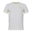 Hellner Jutsa Tee Men's Hvit XL Man