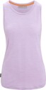 Icebreaker Women's Sphere II Tank XS, Purple Gaze