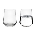 iittala Essence vannglass 2-pakk 35 cl