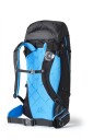 Gregory Targhee Ft 35 Ozone Black Sm/md S/M