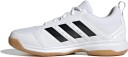 Adidas Ligra 7 Dame Cloud White/Core Black/Cloud White 45 1/3