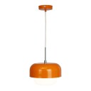 Dyberg Larsen Haipot Taklampe D23 Oransje