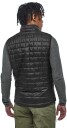 Patagonia Nano Puff Vest Herre Black M