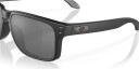 Oakley Holbrook Polarized OneSize, Matte Black/Prizm Black Polar.