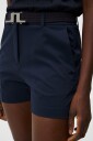 J.Lindeberg Gwen Shorts Dame Jl Navy 29