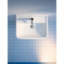 Duravit Starck 3 servant, 65x48,5 cm, hvit