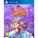 Clive 'N' Wrench (Collector Edition)