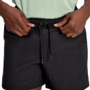 On Essential Shorts Herre Black L