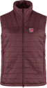 Fjellreven Women's Expedition X-Lätt Vest L , Port