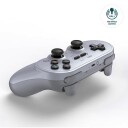 8BitDo PRO 2 Gamepad Hall Ed/Gray