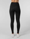 Johaug Discipline Tights 2.0 Black XS