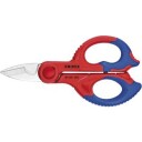 Knipex Elektrikersax 9505155 155mm