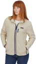 Patagonia Retro Pile Jkt Dame Natural S