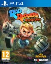 Rad Rodgers (PS4)