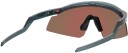 Oakley Hydra Crystal Black