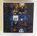 Abba The Studio Albums Limited Edition Vinyl 10lp 180 Gram