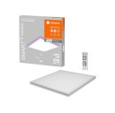 Ledvance - Smart+ Planon Plus Backlite 60x60cm 2700lm RGBTW Wi-Fi - White