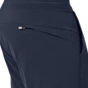 On Hybrid Shorts Herre Navy S